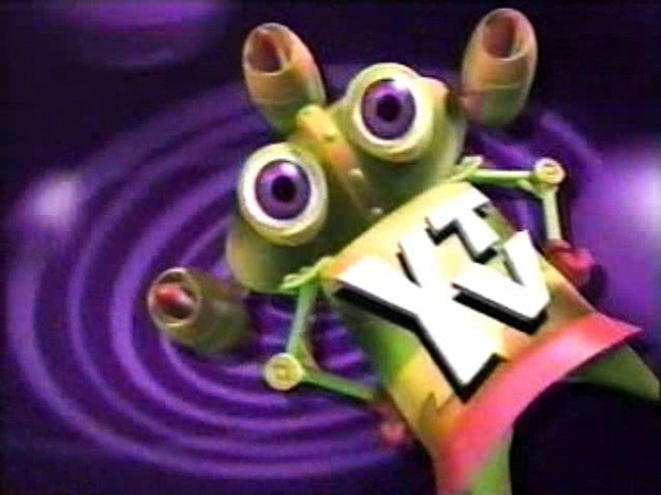 Big Sister & Little Brother Short 1999 (incomplete)