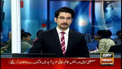 People of Skardu welcome New Year with their customary festival