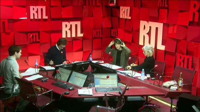 RTL Petit Matin