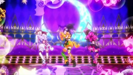 프리파라 - 어메이징 캐슬 Amazing Castle