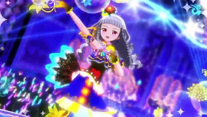 아이돌 타임 프리파라 - GO스트♭코스터 풀버전