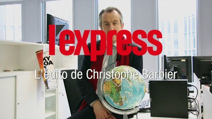 "Il reste à Nicolas Hulot d'obtenir des résultats concrets" - L'édito de Christophe Barbier