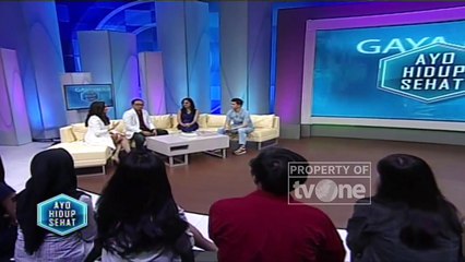 "Ketindihan, Medis atau Mistis? [Part 2] - Ayo Hidup Sehat