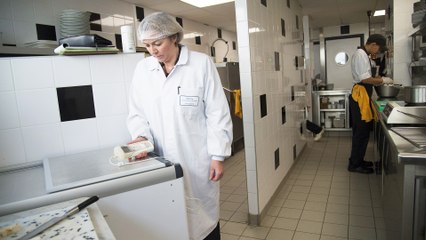 Opération Alimentation Vacances : dans l'inspection des services sanitaires