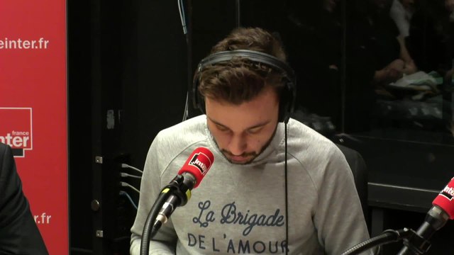 Veille de réveillon - Tom Villa a tout compris