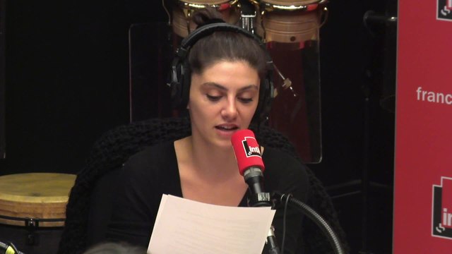 Vade Retro Paillettes !!! - La drôle d’humeur de Marina Rollman