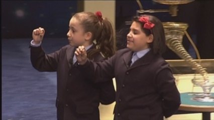 El número 00580, sexto de los quintos premios del sorteo de Navidad