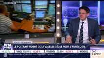 Idées de placements: Le portrait-robot de la valeur idéale pour 2018 - 22/12