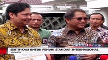 Sertifikasi Handphone Akan Dilakukan Pemerintah Guna Lindungi Konsumen