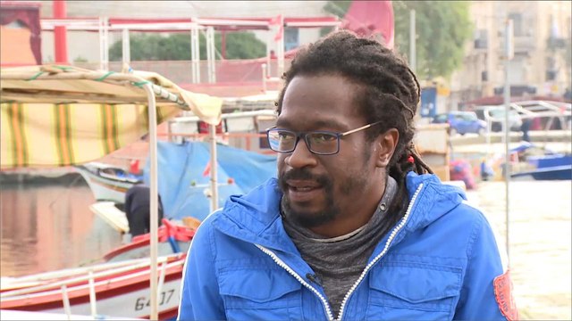 هذا الصباح- الشاعر أنيس شوشان وقصيدة السلام عليكم