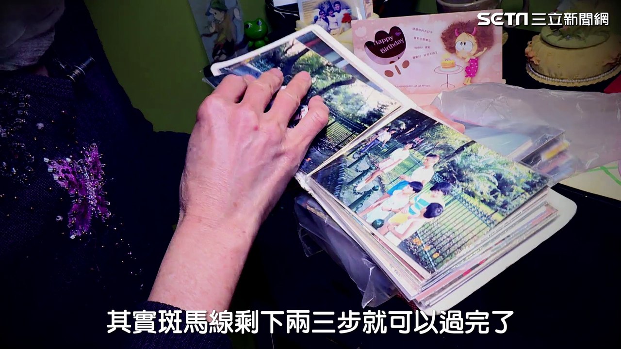 連呼吸都在想念！酒駕奪走女兒　白髮母力阻悲劇「別像我等不到女兒回家」