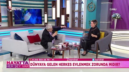 Hayatta Her Şey Var 22 Aralık 2017