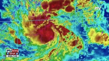 Ilang lungsod, binaha dahil sa bagyong #VintaPH