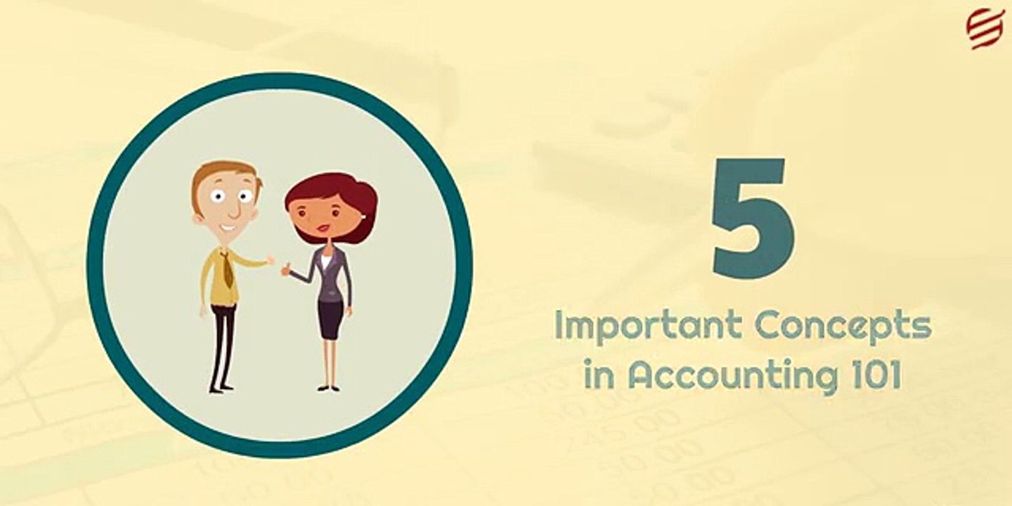 What is basic accounting 101 help essaycorp video dailymotion