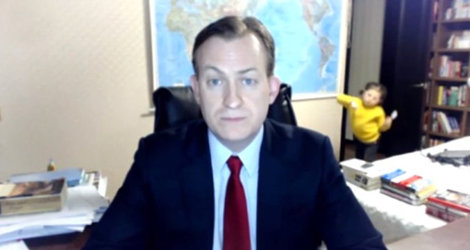 İyi Şeyler de Oldu! 2017'nin Gülümseten Olayları Bu Videoda