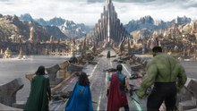 Watch Thor: Ragnarok Full Movie Online Free HD