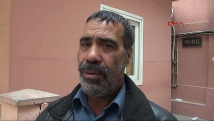 Adana Pizza Ustası, Komşu Eve Düzenlenen Polis Operasyonunda Öldü