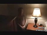 Dad Catches a Ghost on Tape During Hide and Seek - real ghost Footage