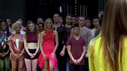 So You Think You Can Dance S14E05 Academy 1