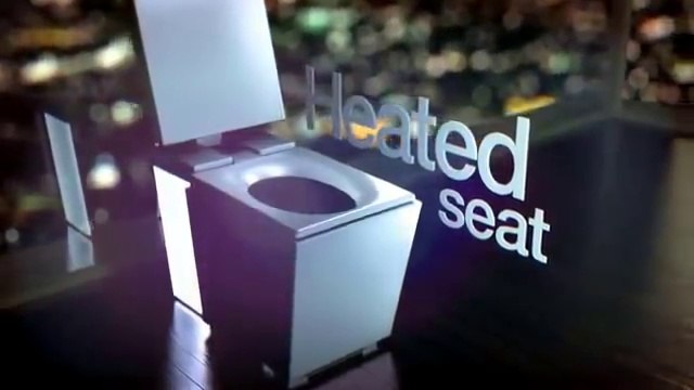 10000€ : les toilettes les plus chers du monde !