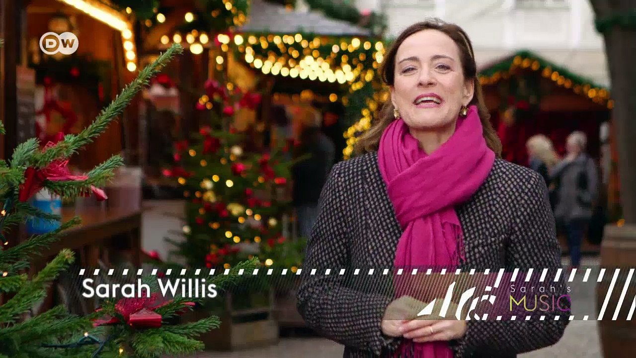 'Hänsel und Gretel” an der Berliner Staatsoper | DW Deutsch