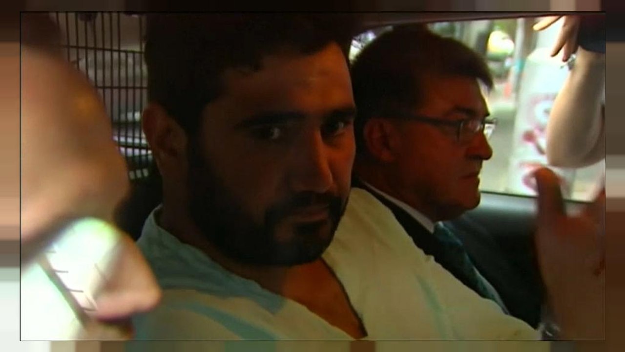 Australien: Amokfahrer verärgert über Umgang mit Muslimen