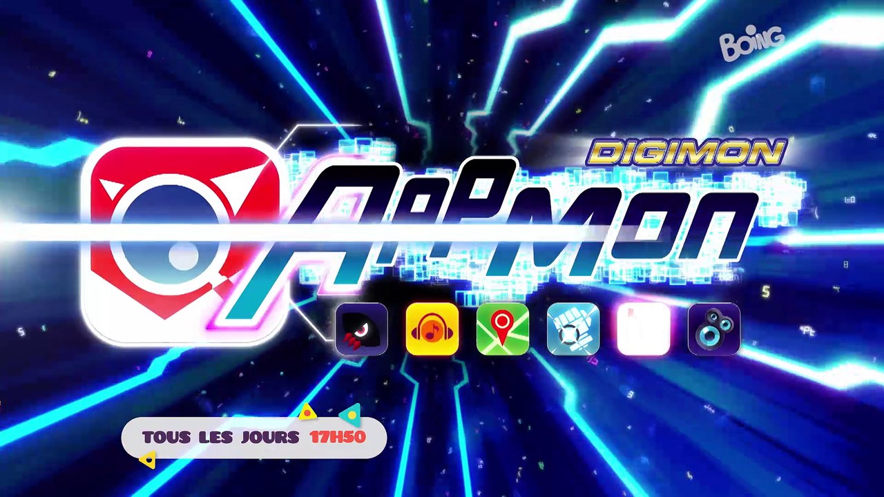 Boing est en clair sur Freebox TV du 2 au 29 janvier !