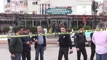 3 Kişiyi Pompalı Tüfekle Vurarak Öldüren Zanlının İntihar Etmesi - Antalya Emniyet Müdürü Celal...