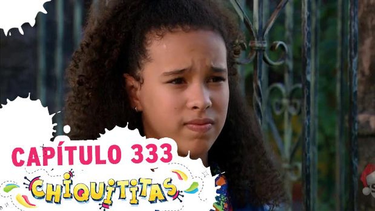 Chiquititas - 21.12.17 - Completo