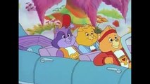 Classic Care Bears | The Care Bear Town Parade (Part 2)