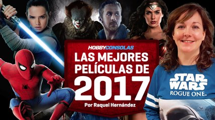 Lo mejor del año Raquel Hernández (Entretenimiento)