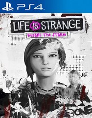 Jeux vidéos Clermont-Ferrand sylvaindu63 - life is strange befort the strome épisode 2  spécial décembre 2017