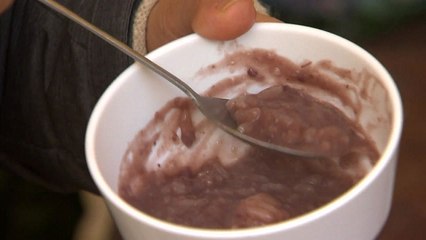 오늘은 동짓날, 동지 팥죽 드세요! / YTN