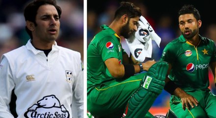 கையில் பணம் இல்லாமல் உகாண்டாவில் மாட்டிக்கொண்ட பாகிஸ்தான் கிரிக்கெட் வீரர்கள்- வீடியோ