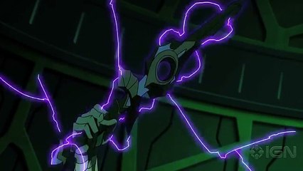 Thundercats - The Final Battle Clip