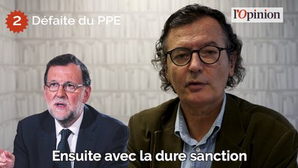 Catalogne: l’Espagne n’est pas sortie de l’auberge