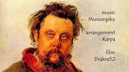 Old Masters II Morphing