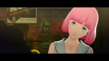 Tráiler de Catherine Full Body para PS4 y PS Vita