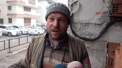 İzmir-Dikili'de Yurt Görevlisine Cinsel İstismar Gözaltısı