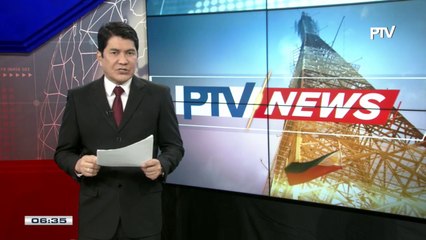 PNP Chief Dela Rosa, binuweltahan ang mga kritiko ng Martial law extension