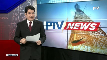 #PTVNEWS: ERC, pansamantalang tigil-operasyon