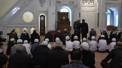 Gaziantep'te 5 Bin Kişiye Kurtuluş Pilavı