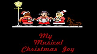 My Musical Christmas Joy