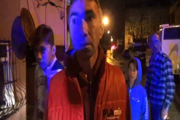 Bomba gibi patladı…