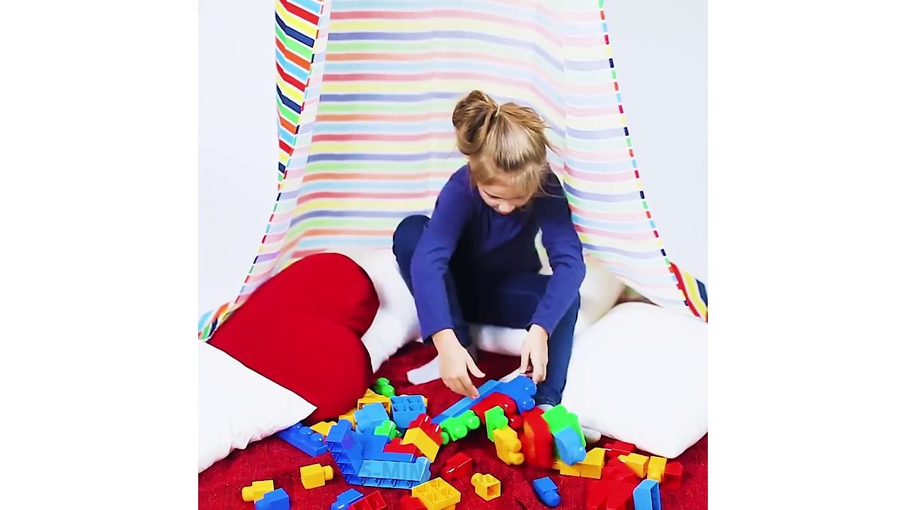 22 GENIUS DIY WAYS TO UPGRADE YOUR ROOM