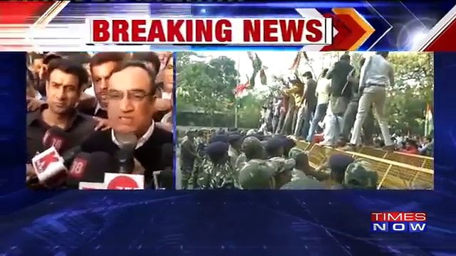 2G Scam Verdict: Ajay Maken, Delhi Congress Chief Justifies Congress' Protest