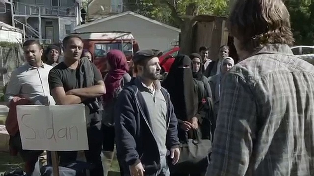 Shameless 8x08 Promo "Franks Northern Southern Express" (HD) Season 8 Episode 8 Promo
