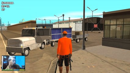 4º Video: Upgrade nos veiculos do aeroporto