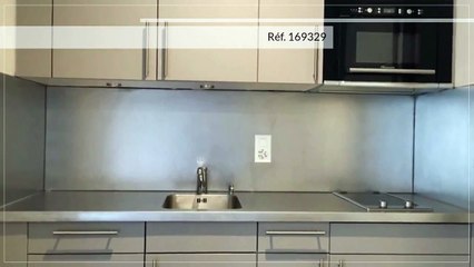 A louer - Appartement - Lausanne (1006) - 1.5 pièces