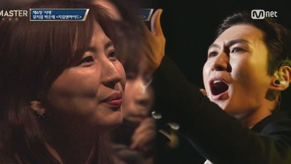 [풀버전] 고뇌 속에 빠진 은지킬, 박은태 '선택은 없어' '지금 이 순간'